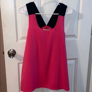 Silky Banana Republic Tank